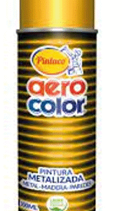 ALTAS TEMPERATURAS ROJO AEROSOL 300 ML AEROCOLOR