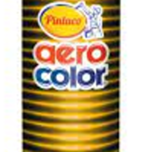 ALTAS TEMPERATURAS ROJO AEROSOL 300 ML AEROCOLOR