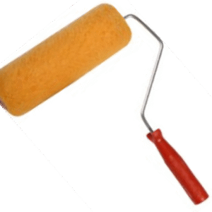 RODILLO FIJO GOYA PROFESIONAL 9" ESPUMA ALTA DENSIDAD
