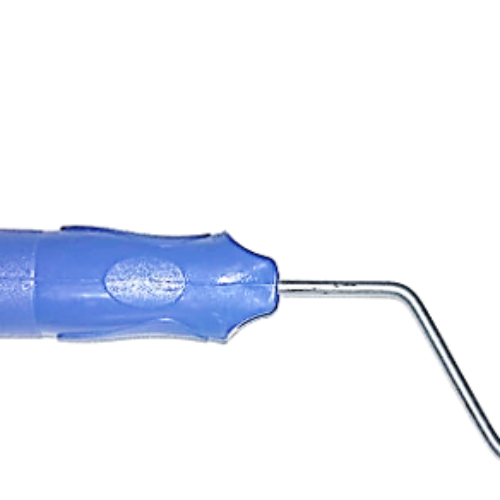 RODILLO FIJO GOYA TEXTURIZADO 3″