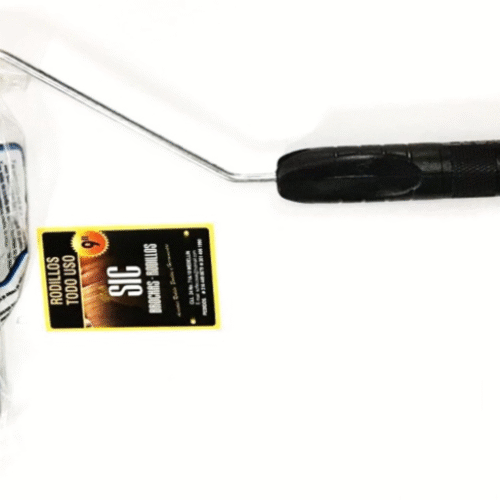 RODILLO SIC JUNIOR EPOXICO 6″