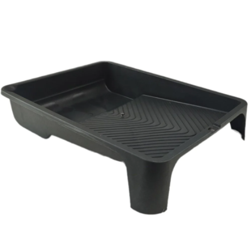 BANDEJA PLASTICA DE 9″