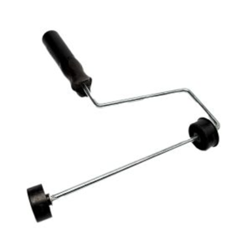 CHASIS AJUSTABLE RODILLO 12″ – 18″ – DEVOLUCION