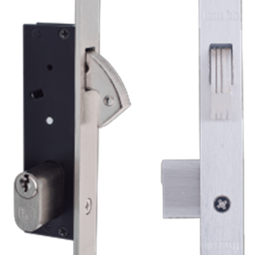 CERRADURA DE INCRUSTAR PICO DE LORO 786