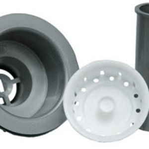 CANASTILLA ATLANTIS FILTRO PLASTICO LAVAP 4" CLASICA