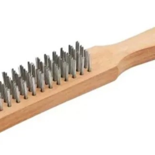 CEPILLO ALAMBRE TIPO CUCHILLO