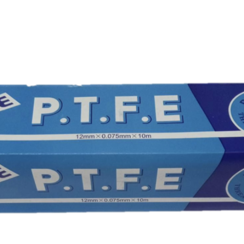 CINTA TEFLON 1/2 X 12 UND