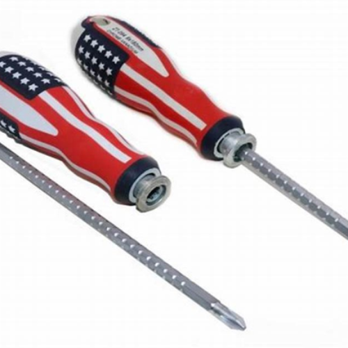 DESTORNILLADOR PALA DE 2*6