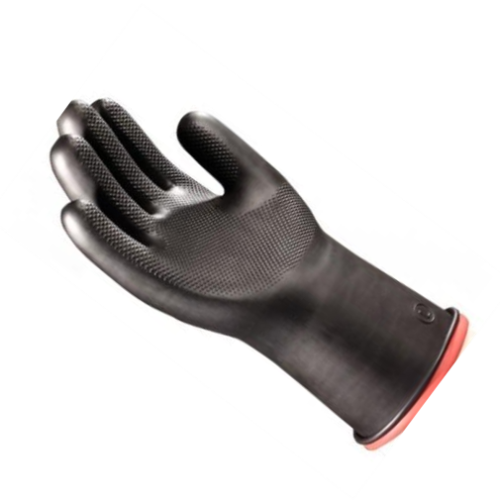 GUANTE INDUSTRIAL CAL 35 GOYA T7