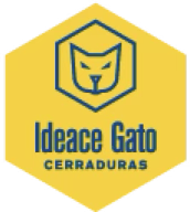 LLAVE TERMINAL.MANG REF 1345 LATÓN ANT- IDEACE GATO
