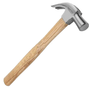 MARTILLO MADERA DE 29MM / MR-29"