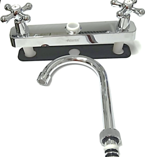 NIVELADOR 35MM PLASTICO SIN TUERCA UÑA X 25 UND