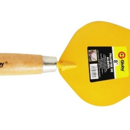 PALUSTRE MANGO MADERA # 8