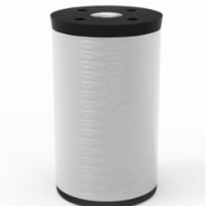 PATA DE CAMADE 5 CM EN ACERO INOX DE DIAM- 1 1/2