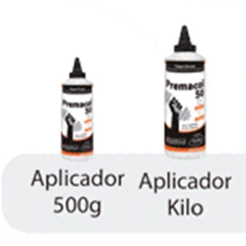 PREMACOL 50 GALON x 4 Kg