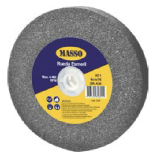 REPUESTO CARETA ESMERIL