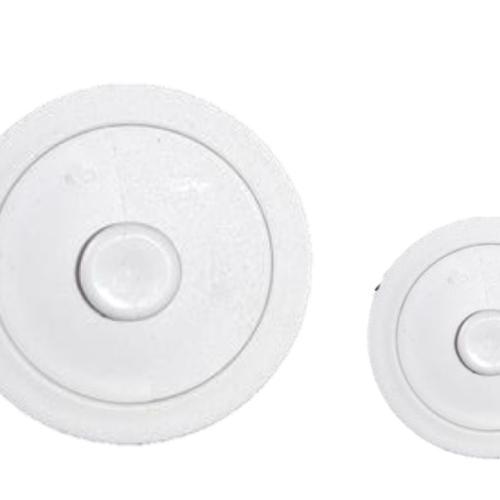 TAPON POSETA DE 2 PLASTICO
