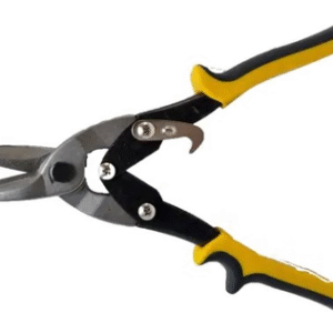 TIJERA AVIACION RECTA 10"