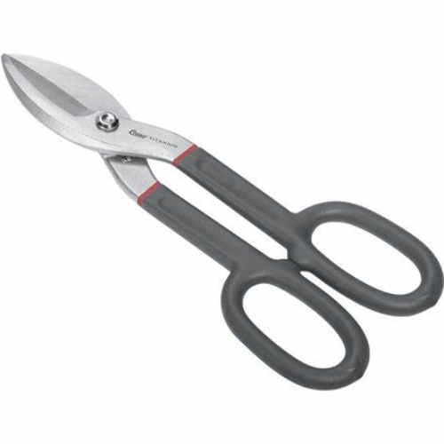 TIJERA CORTA LAMINA 10″ GENERICA