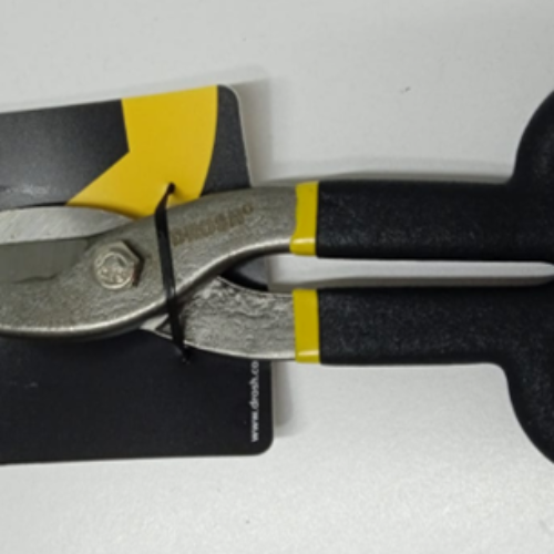 TIJERA CORTA LAMINA 8″