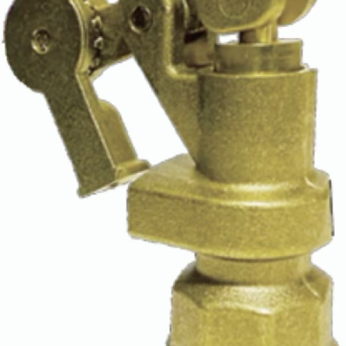 VALVULA EN BRONCE PARA TANQUE ALTO DE 1/2 » – UNFR