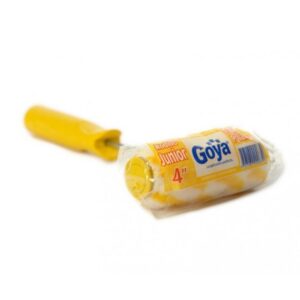 RODILLO JUNIOR GOYA TH 4"