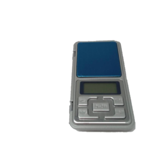 GRAMERA ELECTRICA 500G