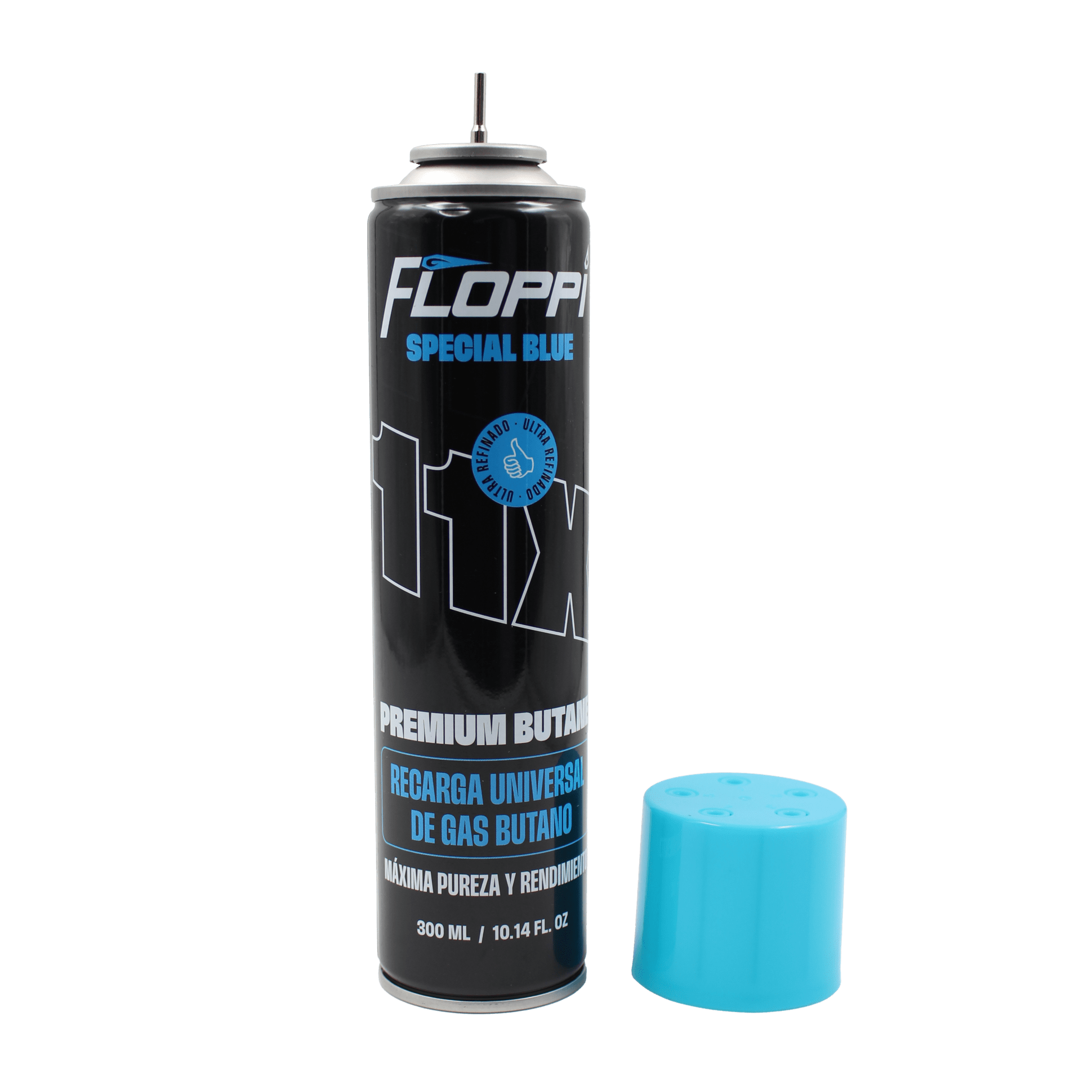 GAS REPUESTO FL-RG11X