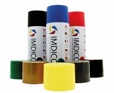 AEROSOL IMDICO AZUL ESPAÑOL