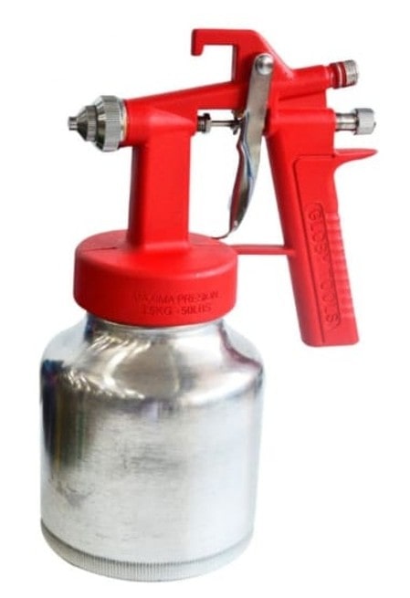 PISTOLA DE AIRE - SALIDA CONTINUA