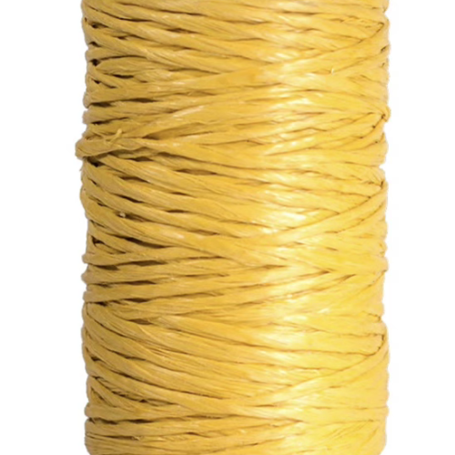 Hilo plástico 12000 grueso rollo x 200 gms