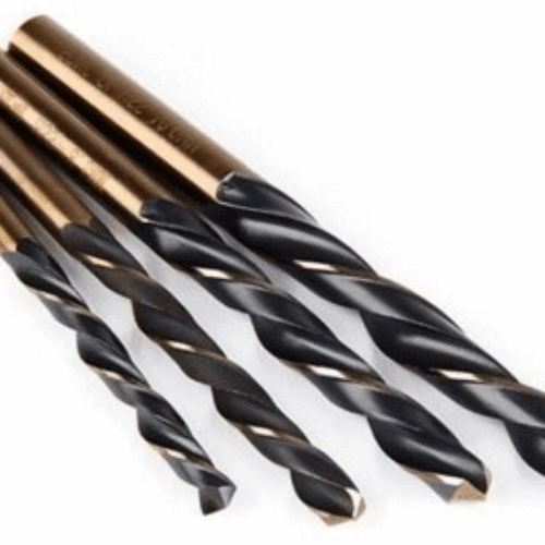 BROCA LAMINA BICOLOR 1/16- KROLF X 10 UND