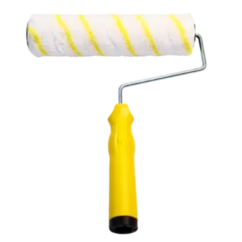 RODILLO HILO POLIMAX 9″ ANTIGOTA