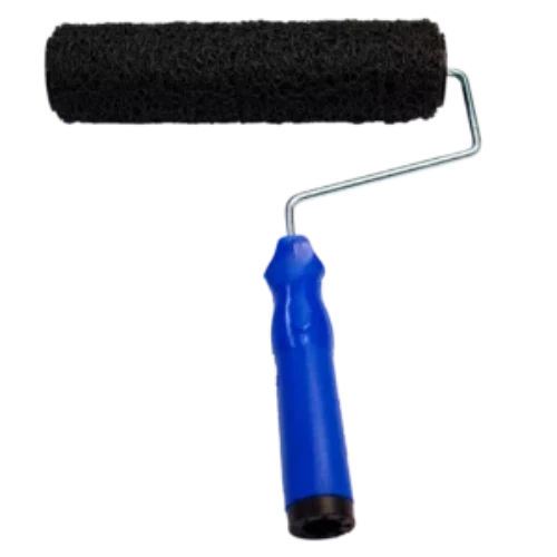 RODILLO FIJO GOYA TEXTURIZADO 9″