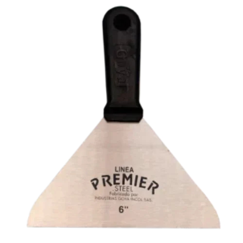 ESPATULA PREMIER L.E 6″ GOYA