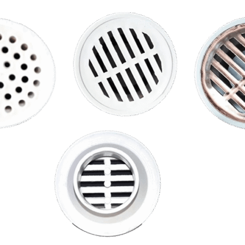 REJILLA SOSCO 3X1.1/2 ANTICUCARACHA