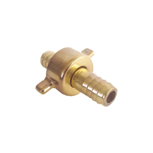 RACOR CONEXION DE MANGUERA 1320- IDEACE GATO