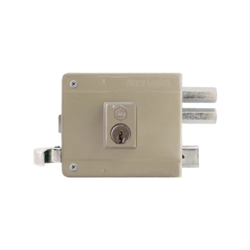 CERRADURA SOBREPONER 2010- IDEACE IZQ. KINGLOCK