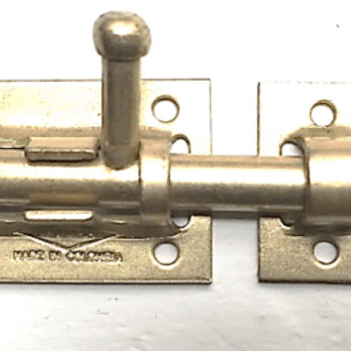 PROM PASADOR ALEMAN PAV CT 1.1/2PG IND X12