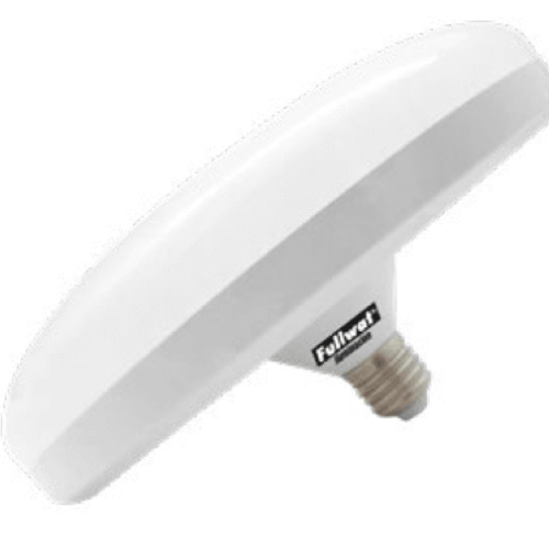 BOMBILLO LED FULLWAT 6500K E27 UFO 24W