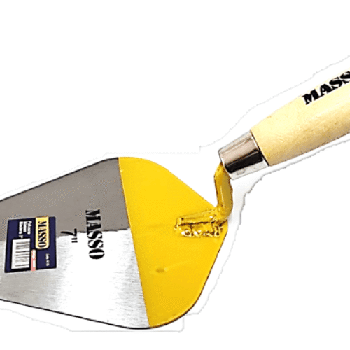 PALUSTRE MASSO M/MADERA 9″