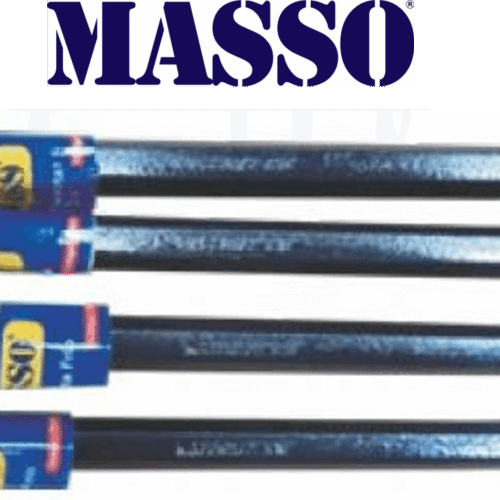 CINCEL CORTA FRIO MASSO 1/2X8