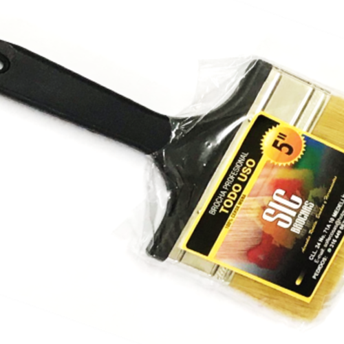 BROCHA SIC PREMIUM 4″
