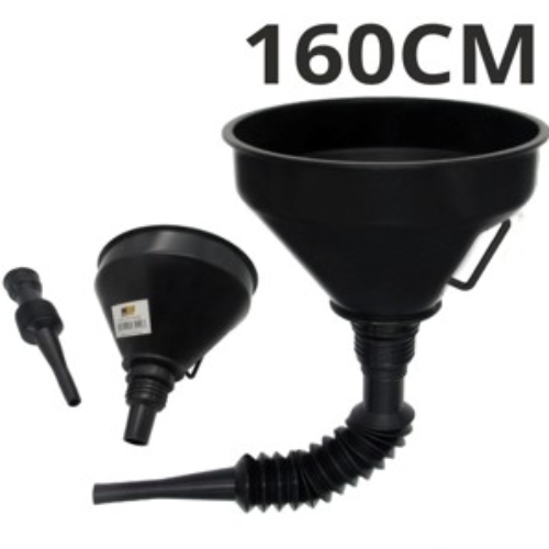 EMBUDO PLASTICO GRANDE