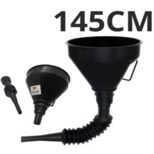 EMBUDO PLASTICO PEQUEÑO