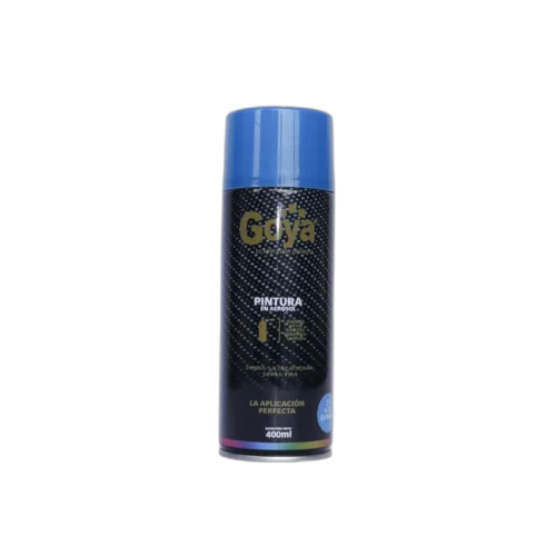 AEROSOL 400 ML GOYA – NARANJA FLUORESCENTE