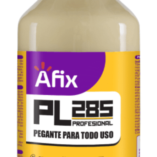 CEMENTO PL 285 – FRASCO X 375 ML