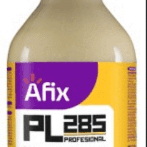 CEMENTO PL 285 – FRASCO X 750 ML