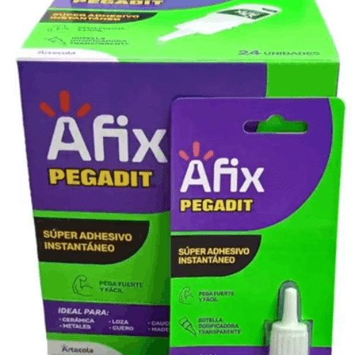 SUPER PEG M X 5 GR – BLISTER X 5G