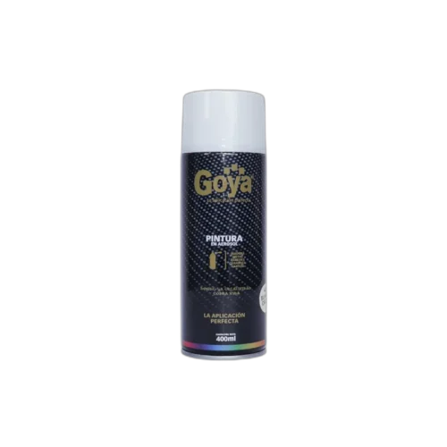AEROSOLO 400 ML GOYA – ANTICORROSIVO BLANCO